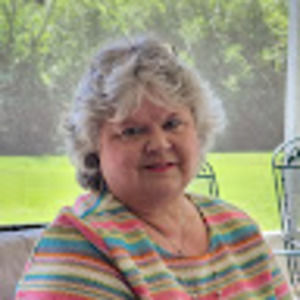 Meet your Posher, Vickie